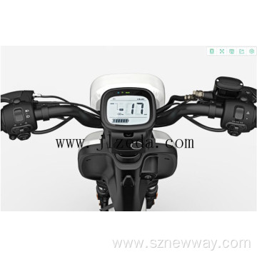 HIMO T1 Electric Bicycle Max Speed 25km/h